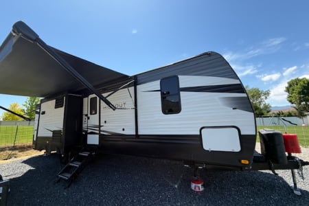 Hyrum UT Boondock Rentals
