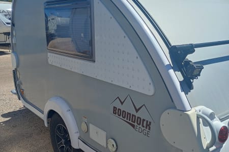 Englewood CO Boondock Buddy in Littleton