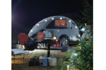 Englewood CO Boondock Buddy in Littleton