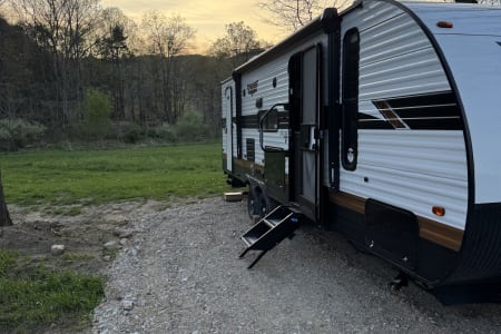 Marlinton WV Dean's RV Rentals