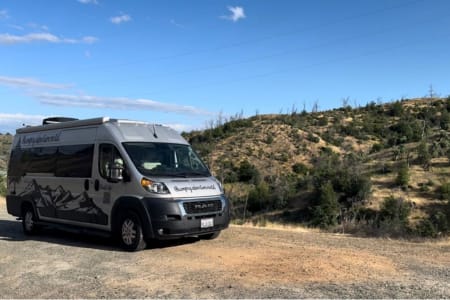 Bella Vista CA 2022 Ram Pro Master Tellaro — We host themed experiences!