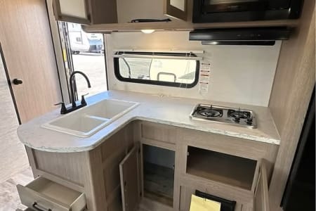Nevada IA 2025 Gulfstream Amerilite 269BH