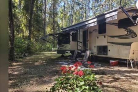 Kissimmee FL Coachella