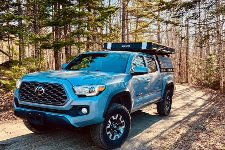 Eagle River AK Firelight Adventures - create your escape