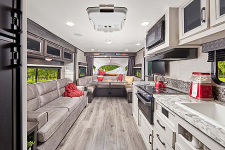 Orem UT Spacious Jayco X23B