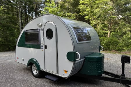 Cleveland GA Nucamp 320 CS-S MinnowCampers