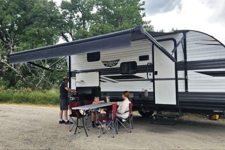 Billings MT Adventure Awaits - AT Your Service!