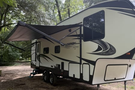 Vicksburg MS Drifter