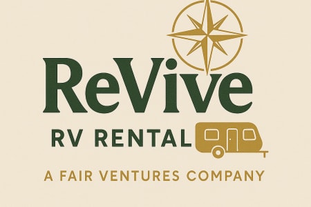 Richmond Hill GA ReVive Camping