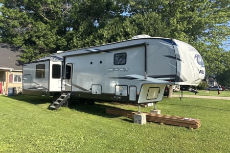 Wonewoc WI 3660SUITE