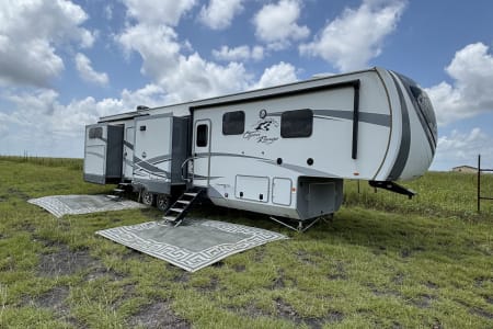 Canton TX Normans Open Range Bunk Room