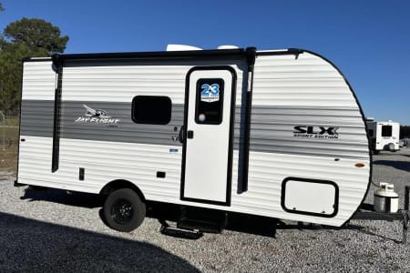 Appleton WI 2026 Jayco Jay Flight 170BH B for EAA only