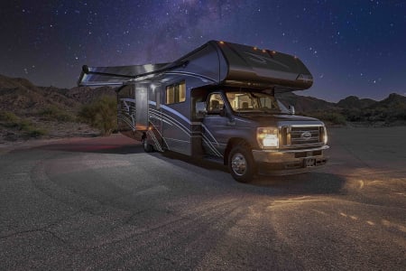 Chandler AZ New Winnebago Minnie Winnie