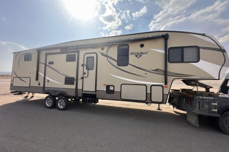 Price UT 2016 Hideout 298BHDS