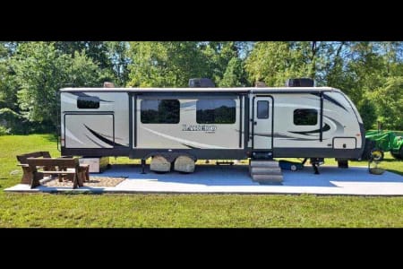 Davison MI Ovadek Rentals LLC Laredo