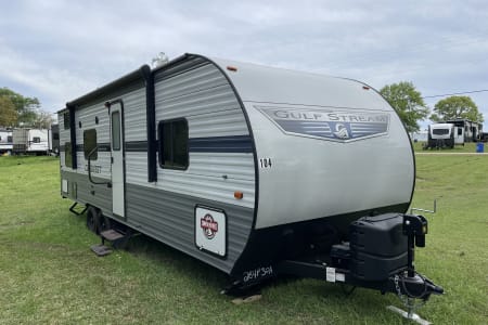 Picayune MS #104 - 🏕️ Family-Ready Adventure Wagon – 2020 Gulf Stream Conquest 2