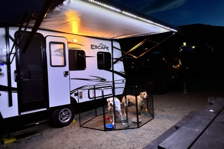 Thornton CO Colorado’s easy escape