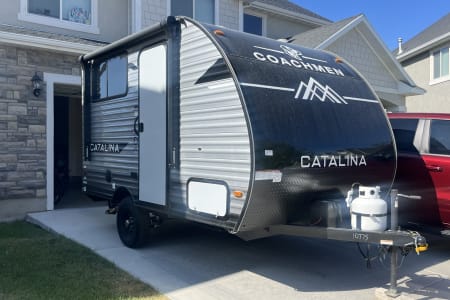 Herriman UT Casita Catalina