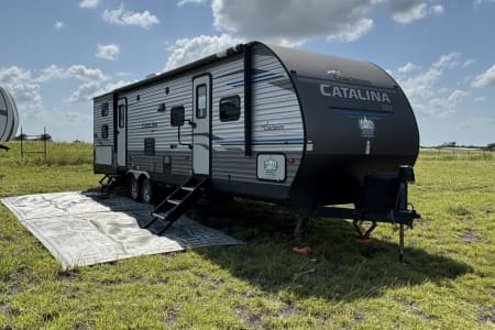 Canton TX Norman’s Catalina Bunk Room