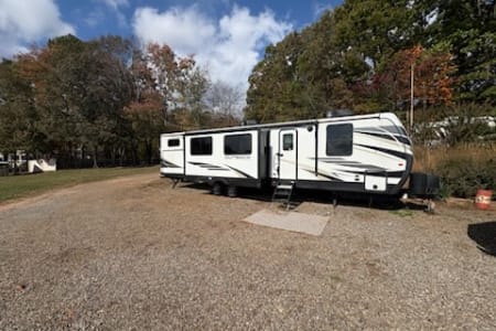Myrtle Beach SC 2021 Keystone RV Outback