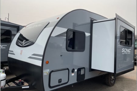 APPLE VALLEY MN Mohs RV Rental - Sonic Too