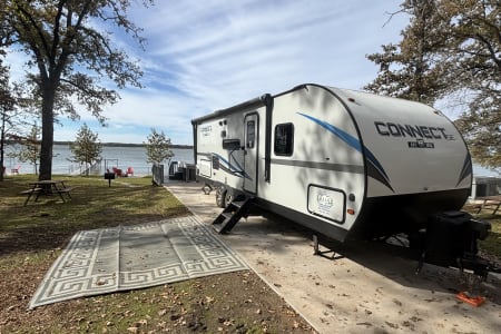 Canton TX Norman’s Connect BunkHouse