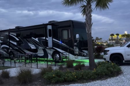 Dunmore PA Family Fun on Wheels: Rent Our Adventure -Ready RV