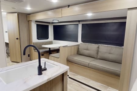 Smithtown NY Mike's RV