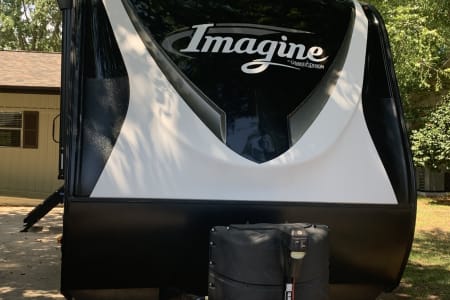 Pensacola FL Grand Design 2500RL w/delivery