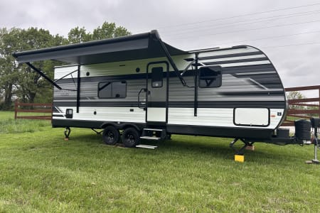 Ozark MO Betty