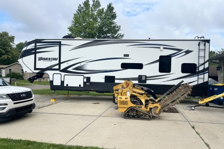 Edwardsville IL Wheels & Thrills
