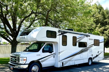 Lake Point UT Adventure awaits