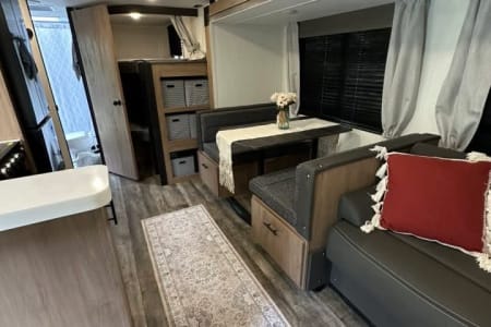 Hinckley MN Copper Rose Camping • Family-Friendly Getaway