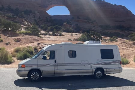 Sandy UT Volkswagen Rialta
