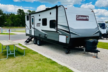 New Braunfels TX Adventure Awaits!