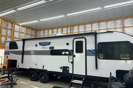 Arcanum OH 2024 Salem Cruise Lite Platinum
