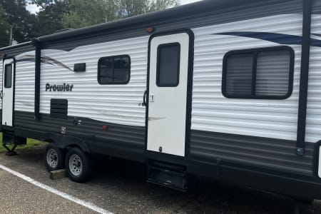 Florala AL 2017 Heartland Prowler Lynx 285 LX — Lake Jackson, Florala, AL