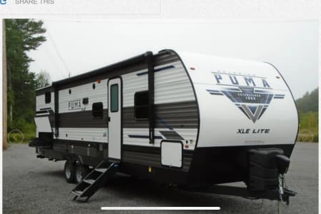 Innerkip ON Puma – Sleeps 10 | Outdoor Kitchen | Delivery Available