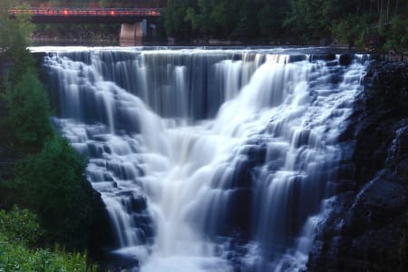 Travel-trailer rentals in Kakabeka Falls
