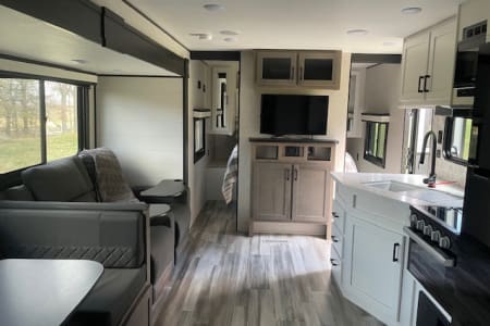 Dover OH Jayco Jayflight - 324BDS