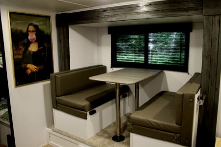 Brook Park MN 2022 Keystone Hideout - Travel Trailer