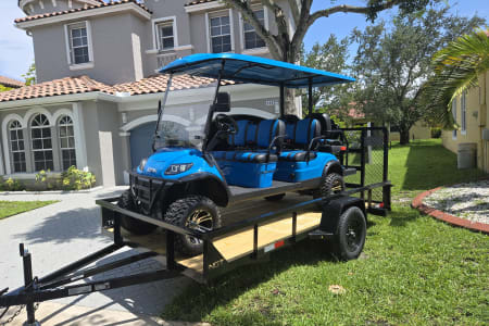 Miramar FL 2022 Icon 60L