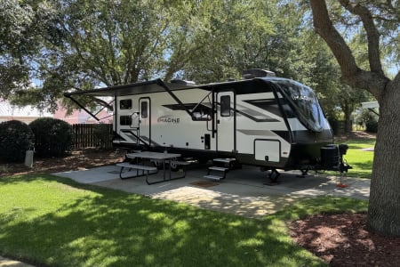 Woodstock GA Grand Design Imagine 2800BH Family Travel Trailer