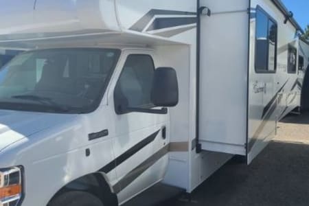 Reno NV 2025 Freelander 23FS - CMM503