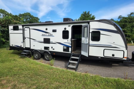 Fultondale AL 2021 Heartland Mallard M32 - Ultimate Family Bunkhouse
