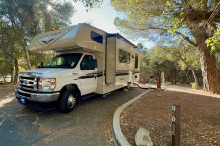 Winchester CA 2023 Coachmen Leprechaun HOME AWAY FROM HOME
