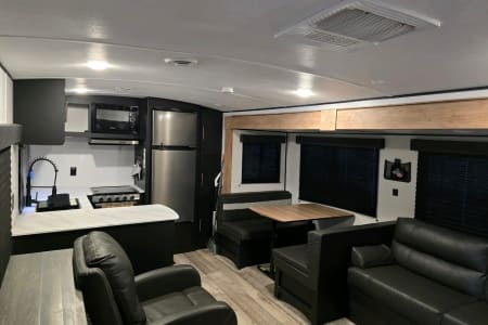 Bradenton FL Golden Spur Voyages