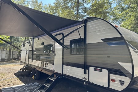 Mineral VA 2022 Heartland Pioneer DS320