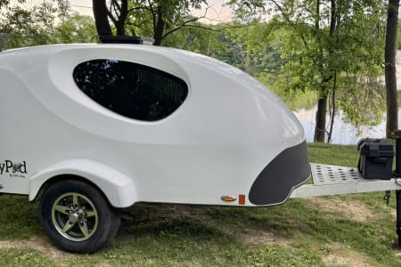 Grand Rapids MI Rent MyPod