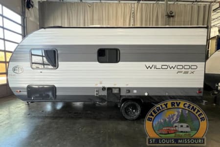 O'Fallon MO Perfect size for small family